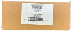 MTG Outlaws of Thunder Junction Prerelease Pack CASE (15 Prerelease Kits)